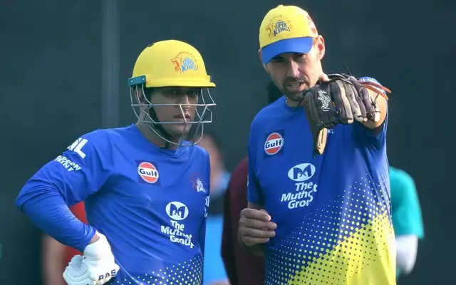 MS Dhoni, Stephen Fleming address issues behind CSK’s poor start to IPL 2020