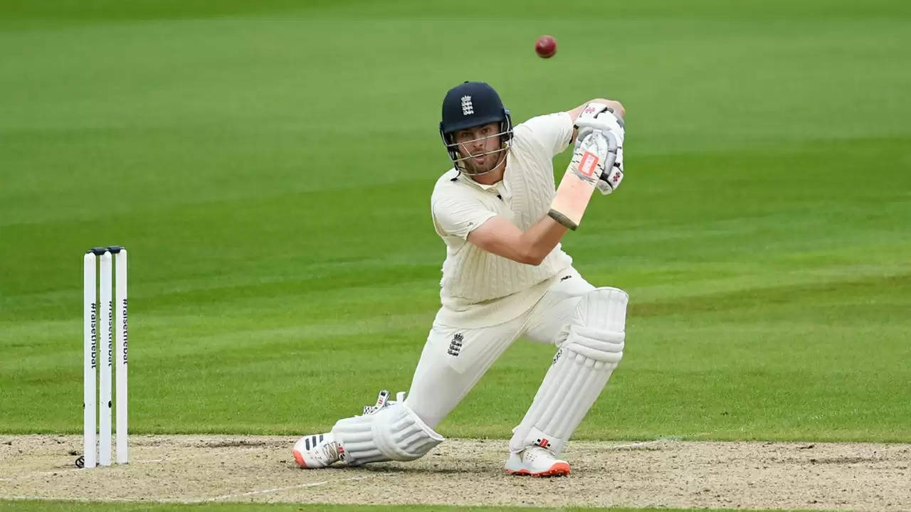 England vs West Indies, 2nd Test, Day 2: Gritty Dom Sibley bats, bats and bats