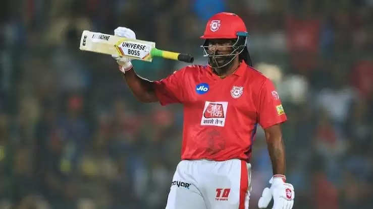 IPL 2020: RCB vs KXIP Game Plan 1 – Can Gayle come good against the stacked odds? 