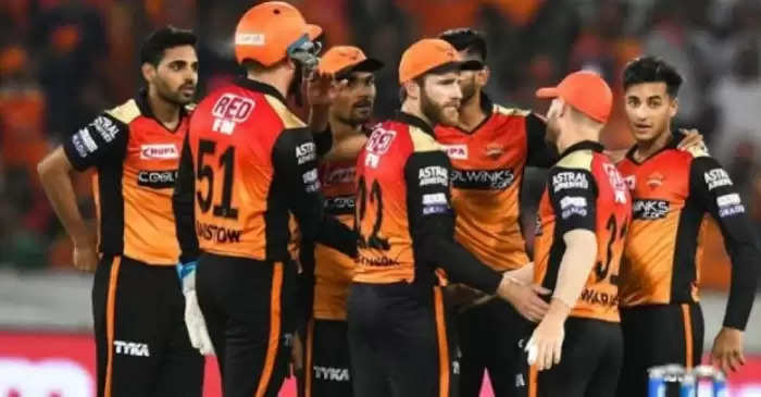 Sunrisers Hyderabad at IPL 2020 Auction: Youngsters Virat and Garg headline SRH squad additions for 2020