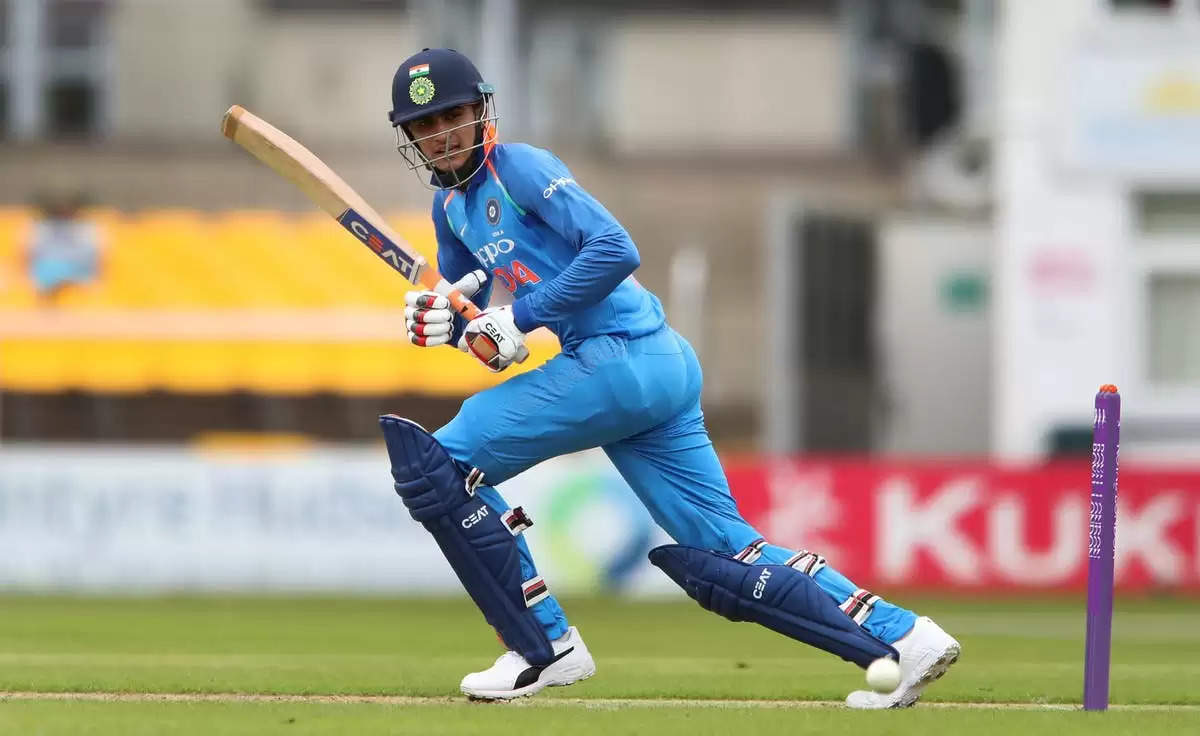 India vs South Africa: Shubman Gill’s handling of expectation and pressure with ease helps get him a Test call-up