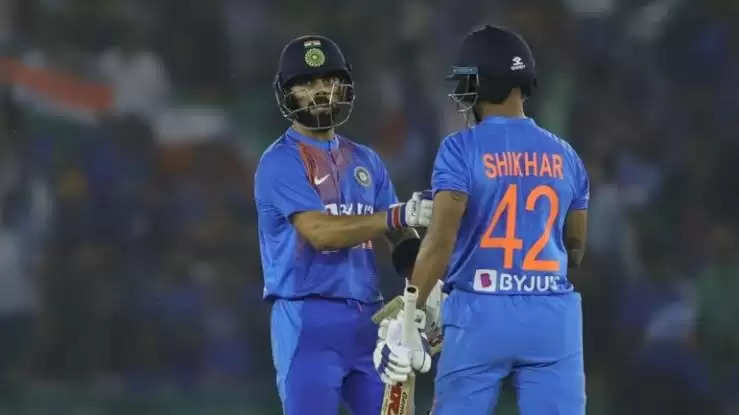 India vs South Africa: Virat Kohli leads India to win at Mohali with unbeaten half-century