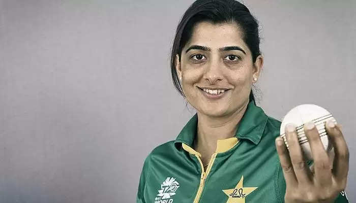 Sana Mir announces her retirement from International Cricket
