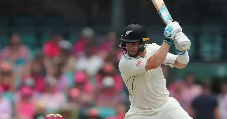NZ A vs IND A: New Zealand A make 276 for 5 on opening day