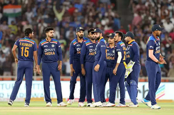 Takeaways from India’s T20 World Cup squad