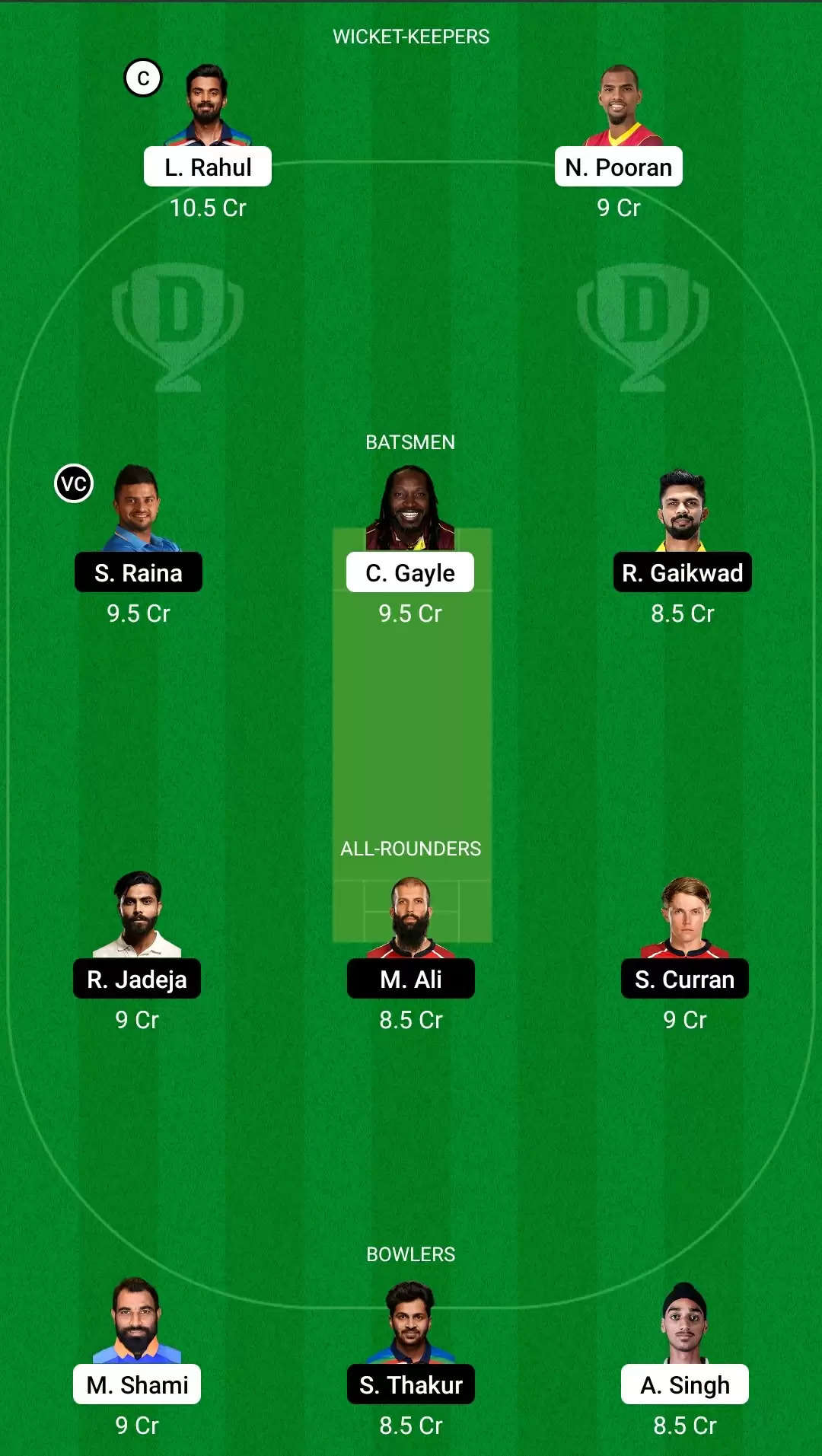 VIVO IPL 2021, Match 8: PBKS vs CSK Dream11 Prediction, Fantasy Cricket Tips, Team, Playing 11, Pitch Report, Weather Conditions and Injury Update