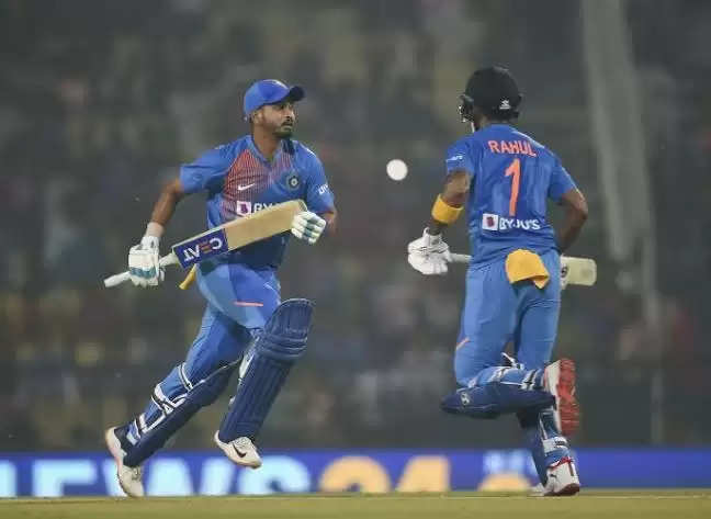 Shreyas Iyer can settle No.4 debate in ODIs, T20Is: MSK Prasad
