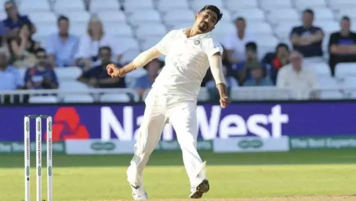 There needs to be some alternative for the bowlers to maintain the Cricket ball: Jasprit Bumrah on saliva ban