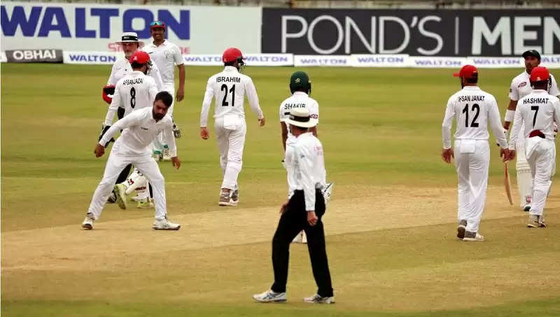 Bangladesh vs Afghanistan: Meticulous Afghanistan hand Bangaldesh a dose of their own medicine