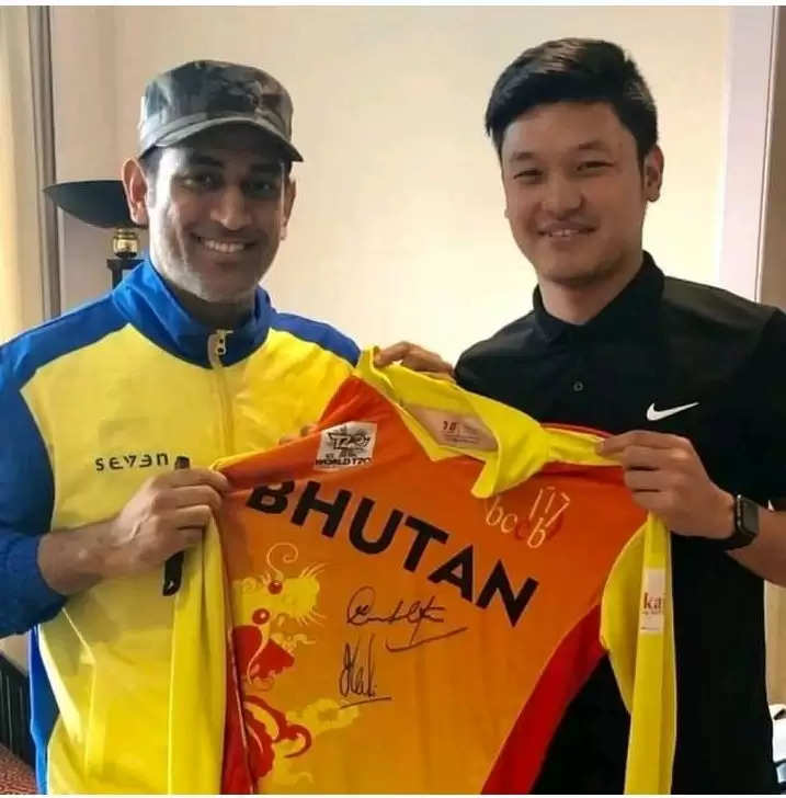 Meet Mikyo Dorji, the Bhutanese player who has registered for IPL 2022 Auction