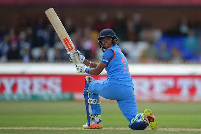 Women’s T20 World Cup: India pick uncapped Richa Ghosh in squad