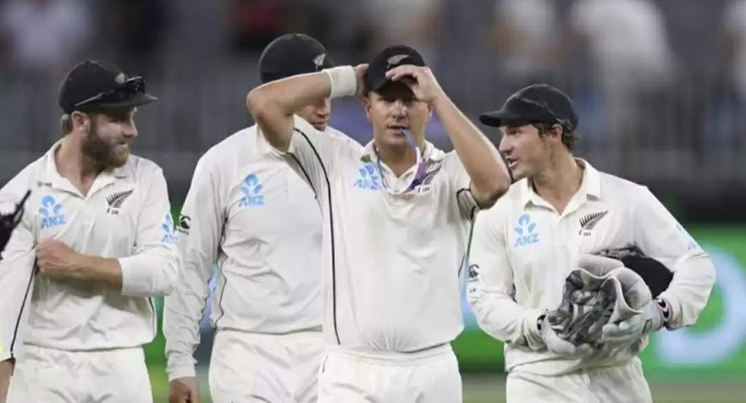 AUS vs NZ, 3rd Test: New Zealand look to salvage pride in smoky Sydney