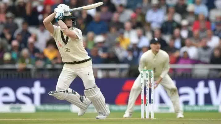 My unsual batting stance is just a method to limit ways of getting out: Steven Smith