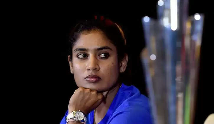 Winning the World Cup next year will be a big boost for Indian Women’s Cricket: Mithali Raj