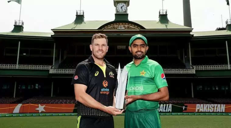 AUS vs PAK 3rd T20I Dream11 Prediction: Fantasy Cricket Tips, Playing XI, Team, Pitch Report and Weather Conditions