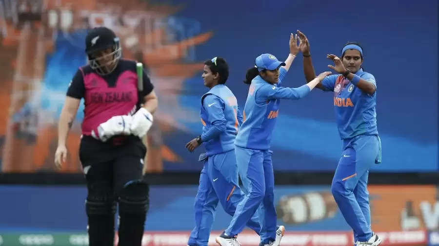 Shikha Pandey rues missed chances in Women’s T20 WC finals