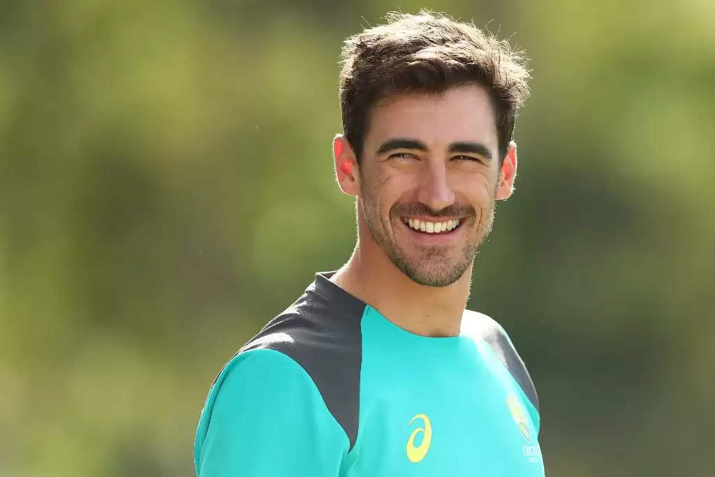 Mitchell Starc leaves South Africa tour to watch wife Alyssa Healy play Women’s T20 World Cup Final