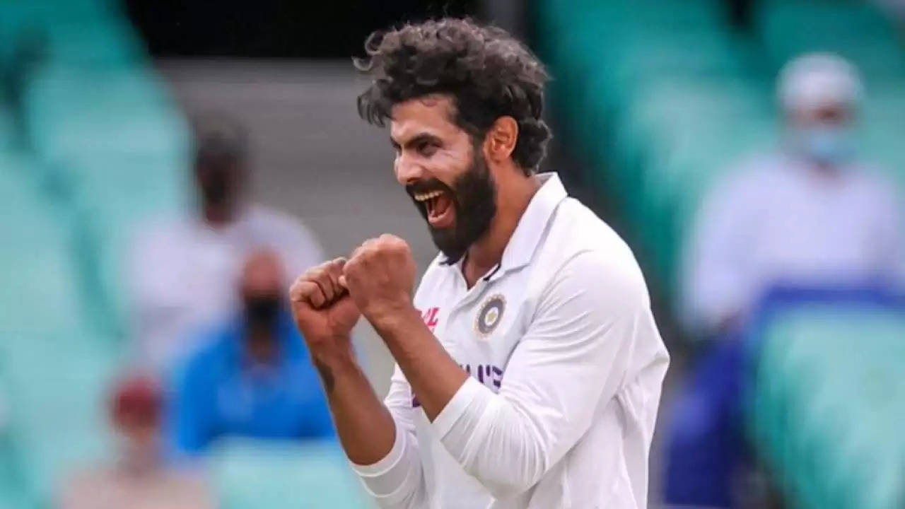 AUS vs IND: Ravindra Jadeja likely to be ruled out of remainder of Test series