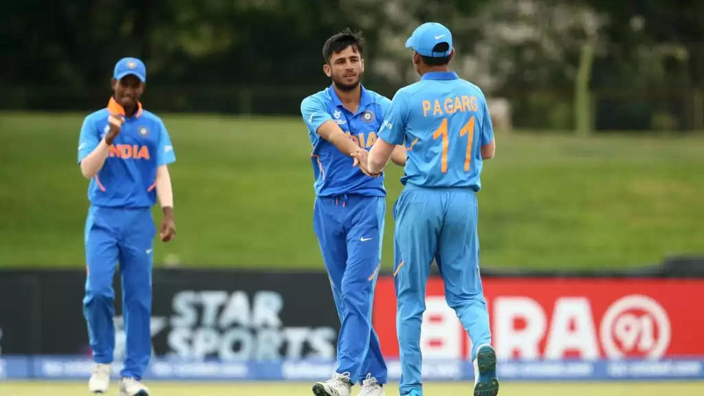 ICC U-19 World Cup : Confident India look to carry on momentum against New Zealand
