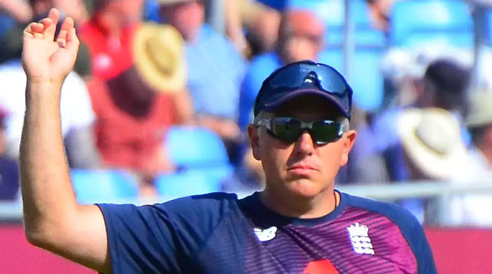 England batsmen could not capitalize on good starts: Chris Silverwood
