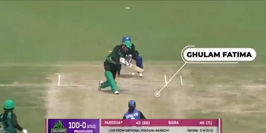 WATCH: Pakistan cricketer replicates Shane Warne’s ‘Ball of the Century’ contender in domestic game