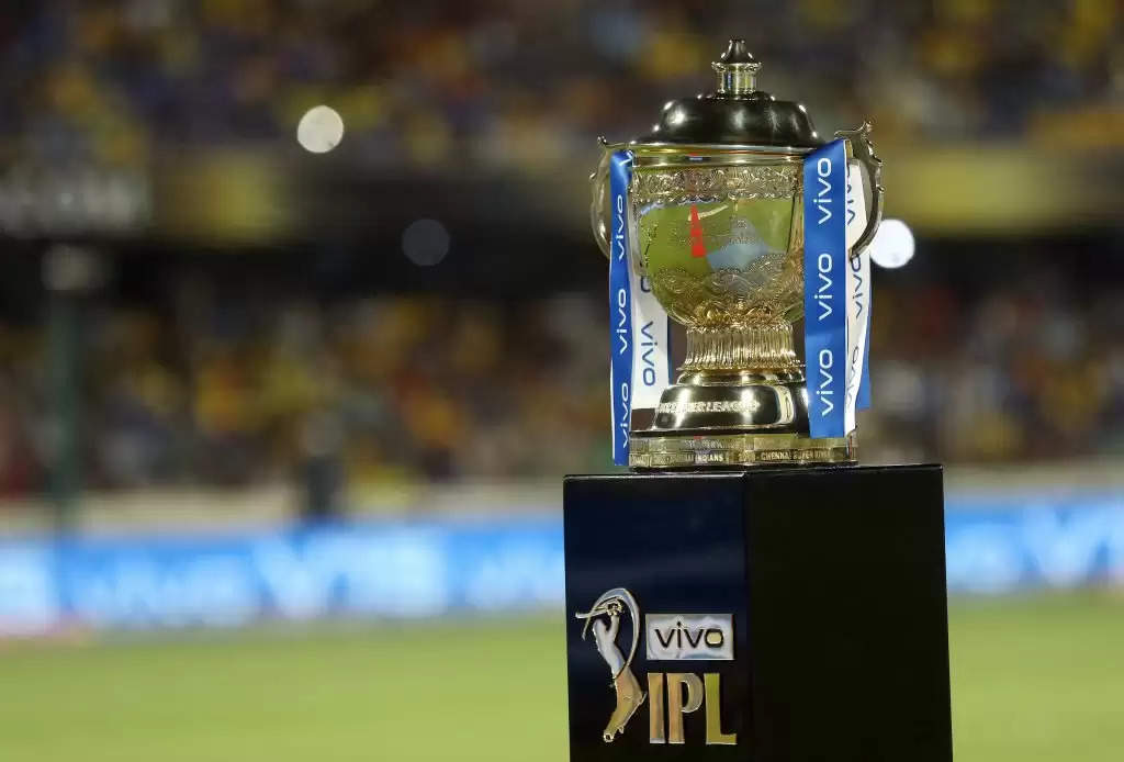 IPL 2021 schedule announced; MI and RCB Play First Match in Chennai on April 9