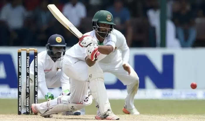 Bangladesh ‘s tour to Sri Lanka postponed