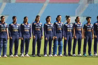 The Indian Women’s Cricket Team and the unfortunate war they keep losing