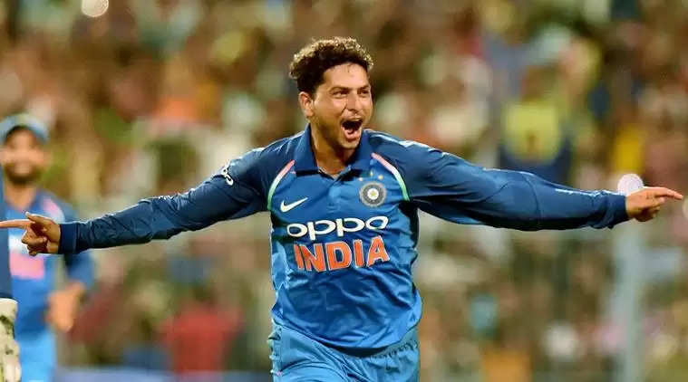IND v AUS: Kuldeep Yadav powers winds of change in a do-or-die encounter