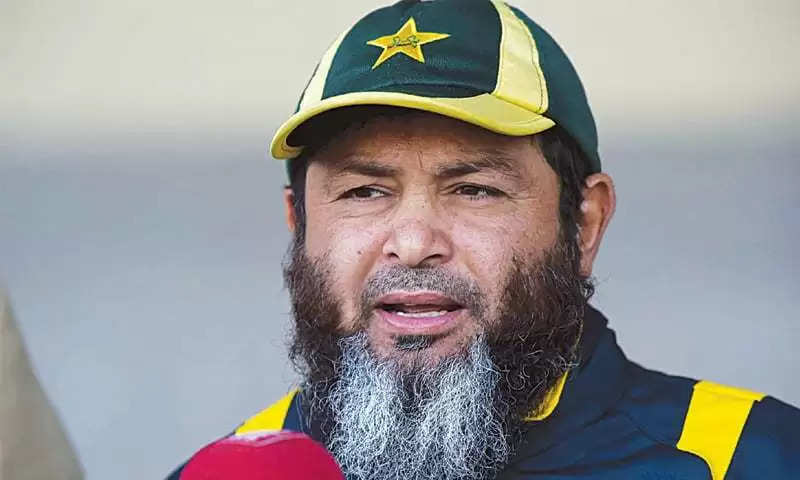 Youngsters such as Naseem Shah and Shaheen Afridi will learn from such experiences: Mushtaq Ahmed