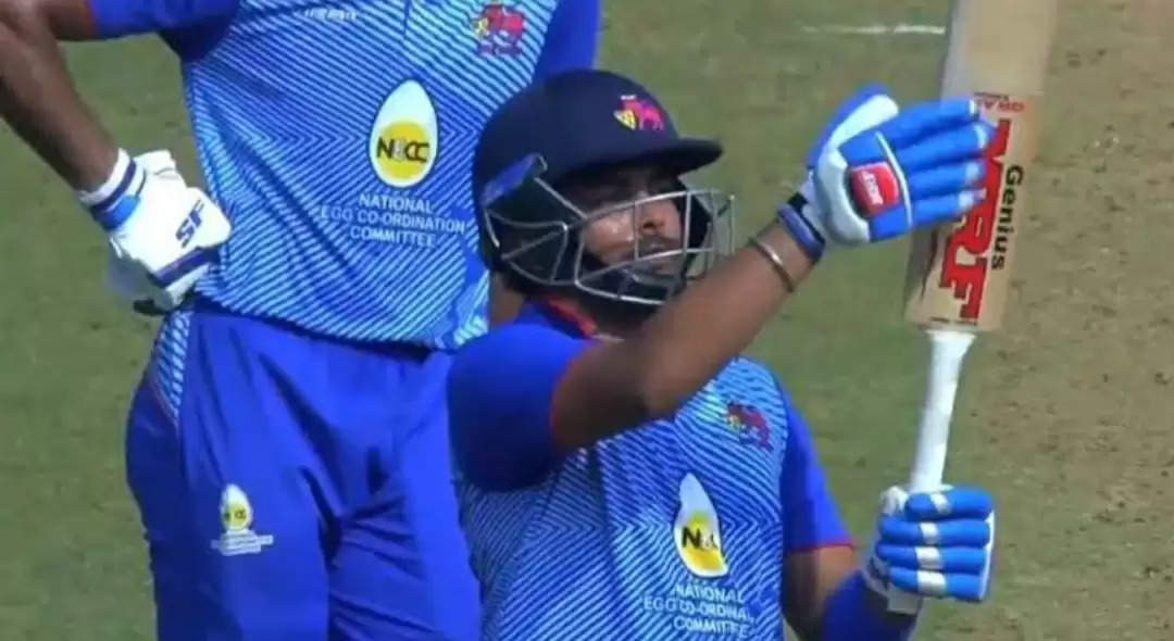 Prithvi Shaw focused on letting his bat to do the talking after comeback