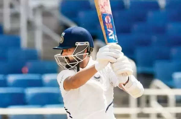 Rahane’s pink ball lessons: Does more than red ball, need to play late