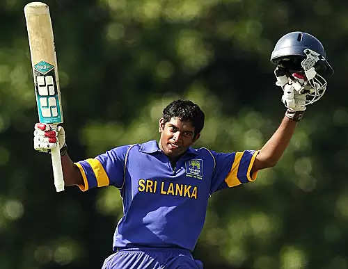 Player Watch: IND v SL – A close look at Sri Lanka’s x-factor, Bhanuka Rajapaksa