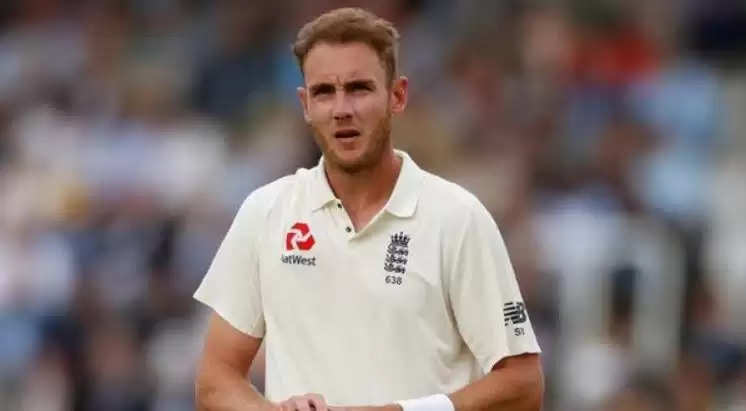 Stuart Broad might miss out on England XI for first Test against West Indies