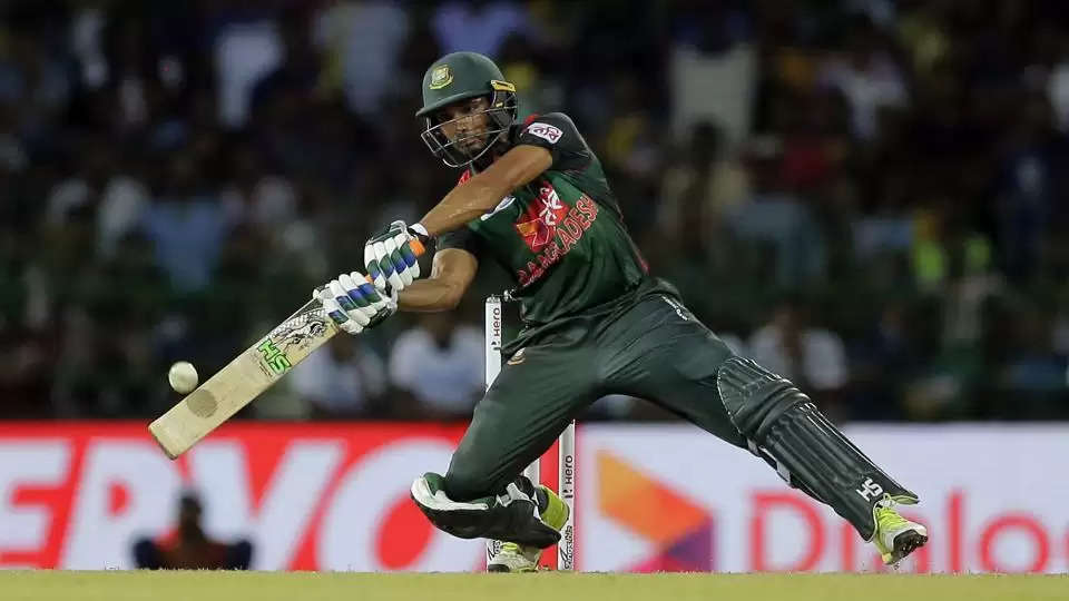 Bangladesh-Zimbabwe-Afghanistan Tri-Series: Bangladesh in finals after Mahmudullah exploits