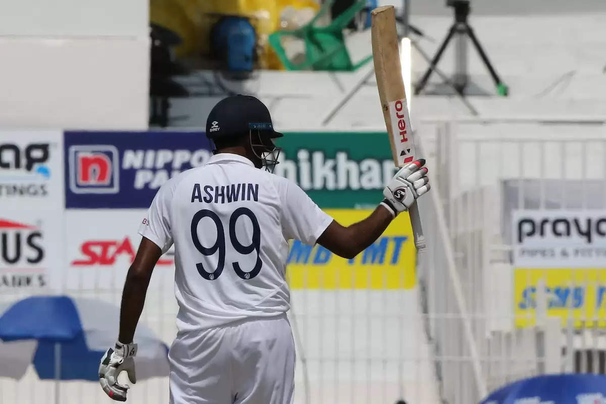 R Ashwin in South Africa: India’s lesson in balance going forward