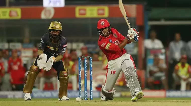 IPL 2021: Five best knocks from the 14th edition of the Indian Premier League