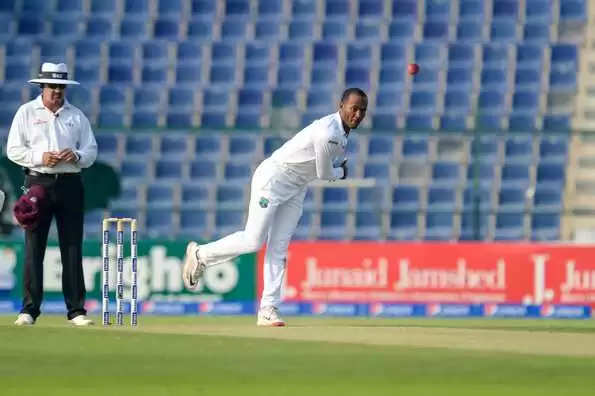 Kraigg Brathwaite’s bowling action cleared by ICC