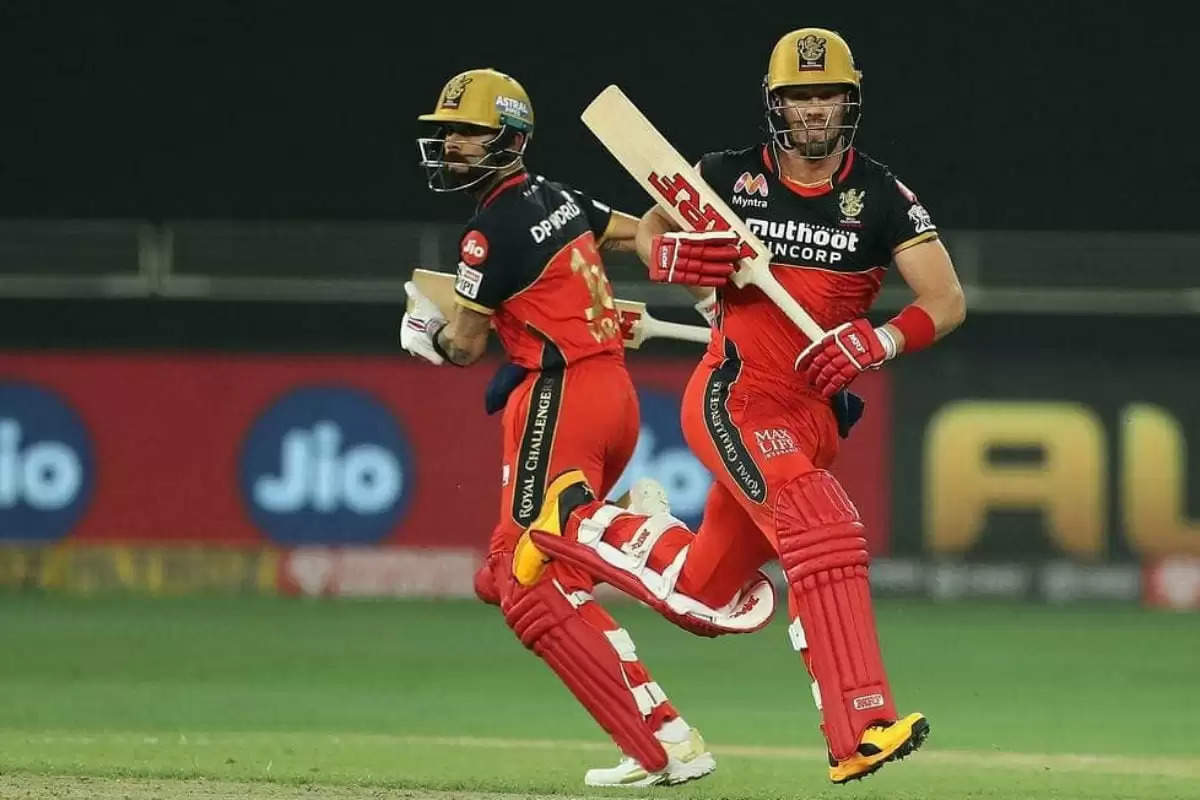 DC vs RCB – Game Plan with Prasanna Raman: AB de Villiers – the send or not to send question