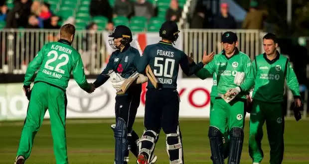 England vs Ireland, 1st ODI : Preview, Probable Playing XI and Team News