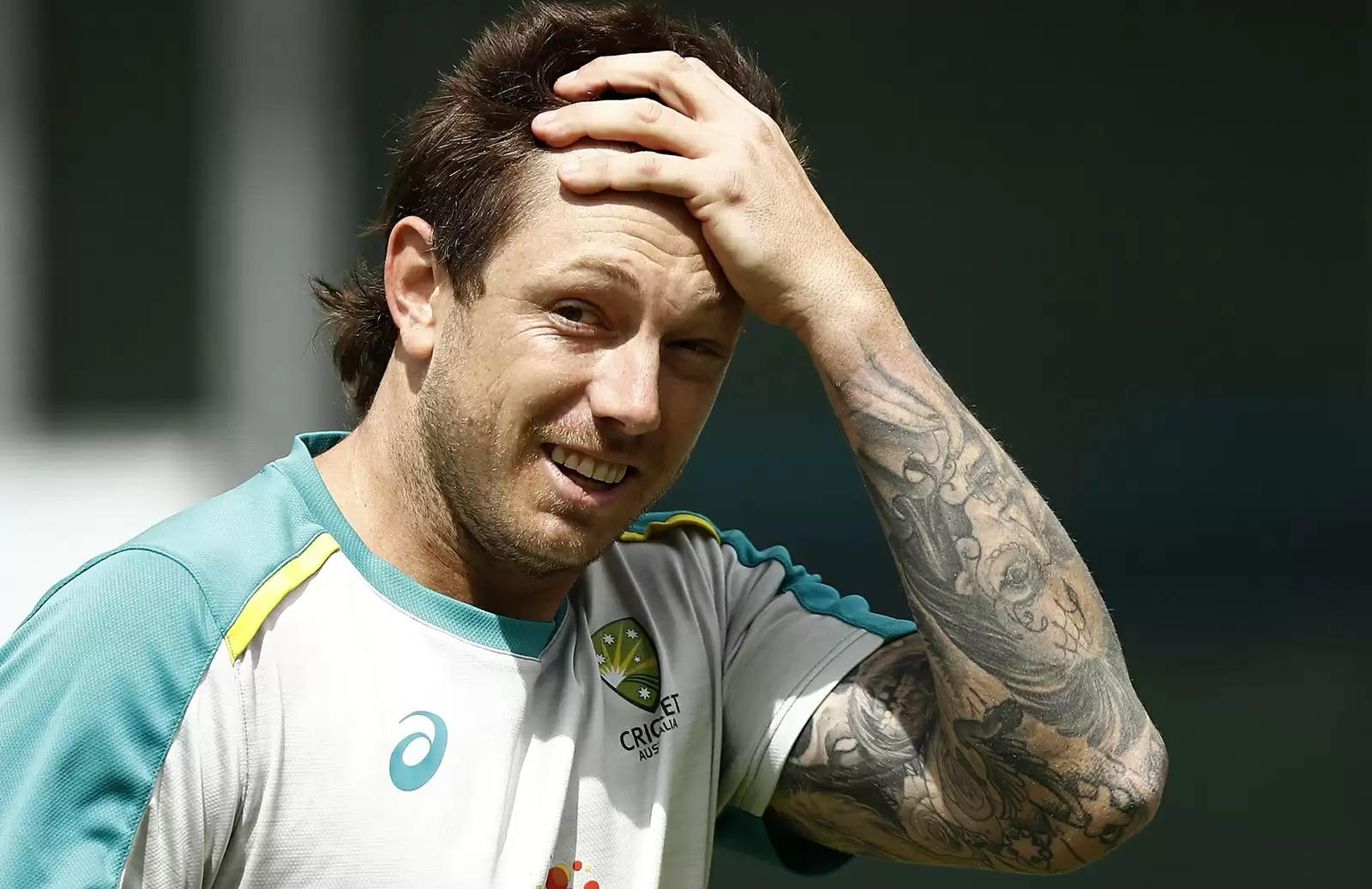 Australia pacer James Pattinson ruled out of Sydney Test