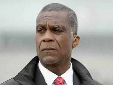 Michael Holding to give up commentary after 2020?