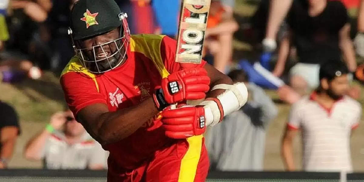 Afghanistan, Bangladesh and Zimbabwe gear up for T20I Tri-series