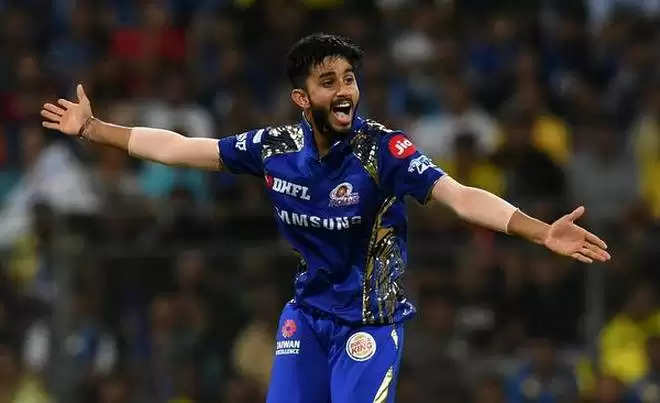 3 Rajasthan Royals (RR) players who might not get enough matches in IPL 2021