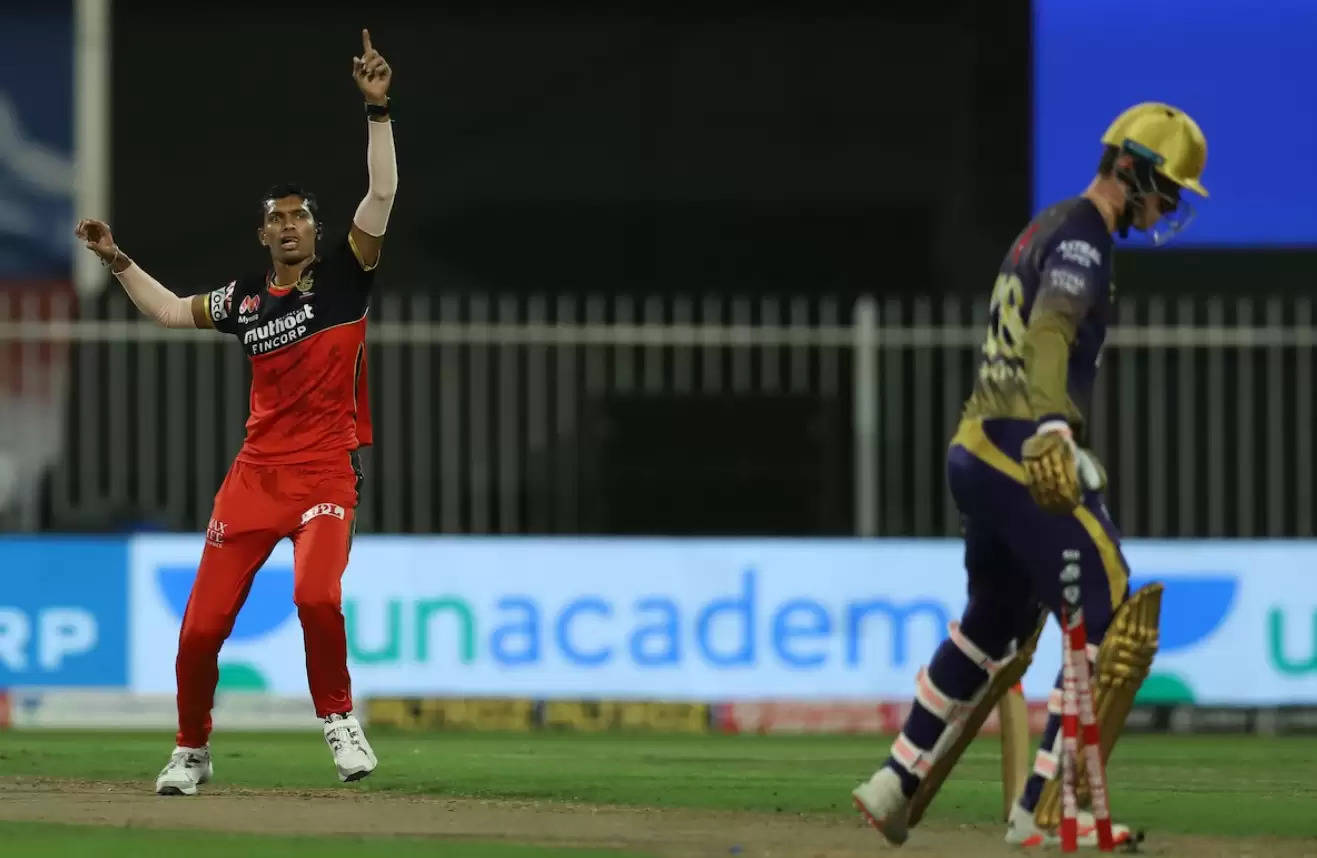 IPL 2020, Match 28: Royal Challengers Bangalore v Kolkata Knight Riders – An AB de Villiers show and complete bowling performance helps RCB cruise to 82-run win