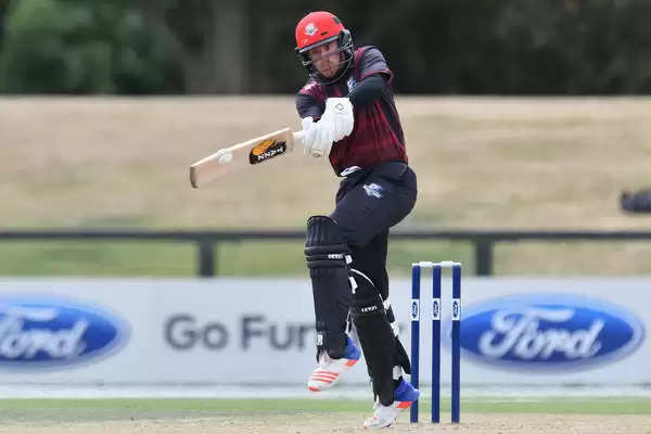 CTB v CD Dream11 Fantasy Cricket Prediction – Match 24 Of SuperSmash T20: Canterbury vs Central Districts Dream11 Team, Probable Playing XI, Pitch Report and Weather Conditions