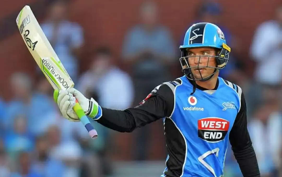 Alex Carey can get Delhi Capitals across the line in a lot of games: Ricky Ponting