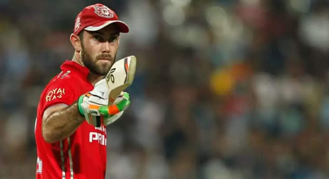 IPL can be held without crowd, T20 World Cup can’t: Maxwell