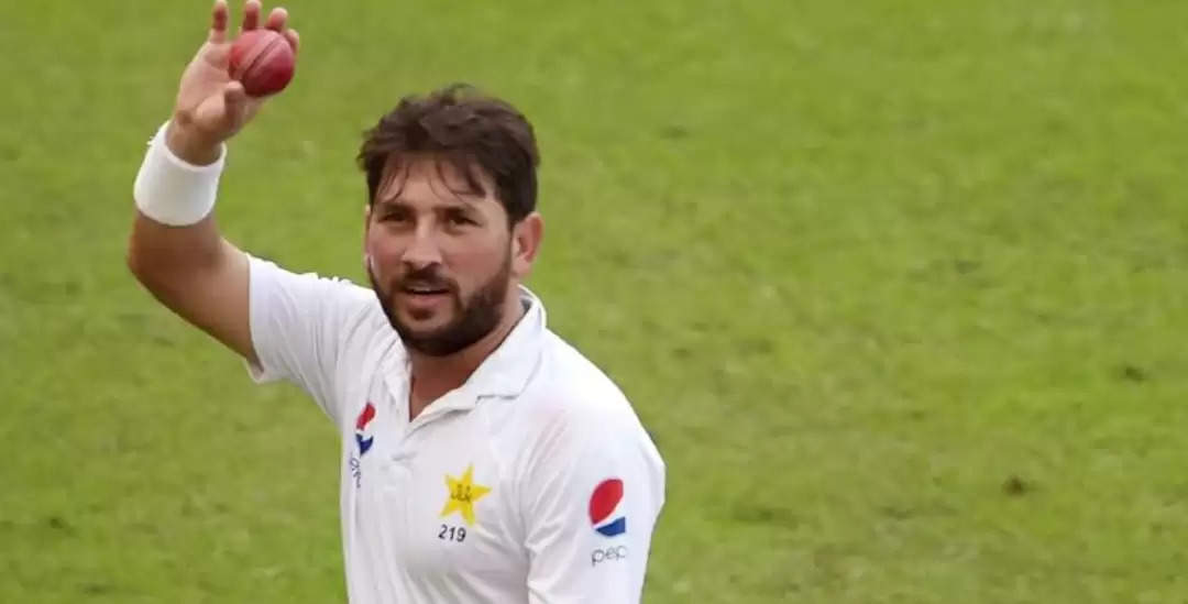 Unfortunate not to have played a single Test against India: Yasir Shah