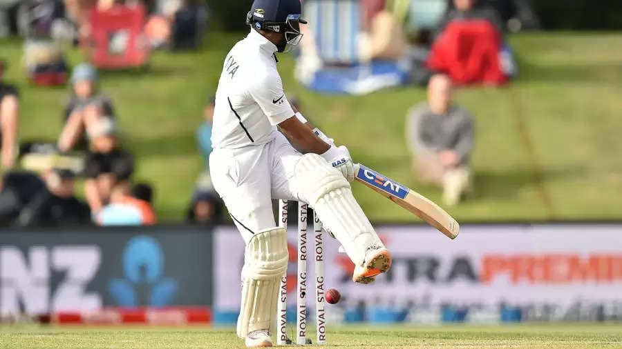 Rahane: Facing Anderson in England is really challenging